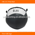 2014 Crossfit walling ball